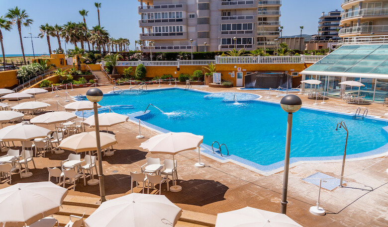Gran Hotel Pe�iscola