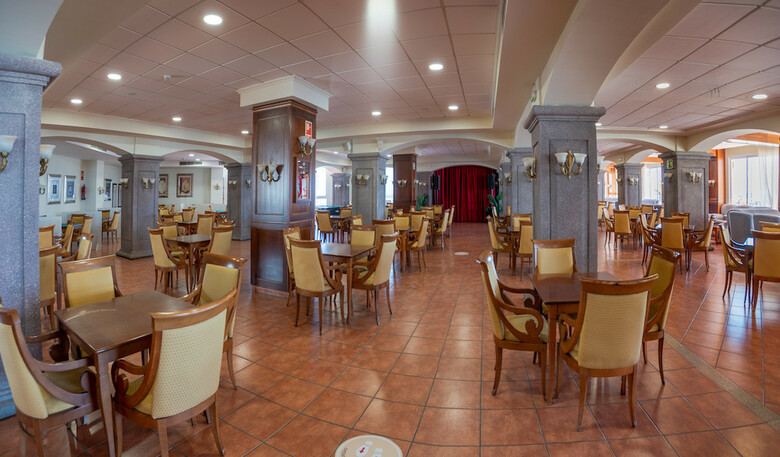 Gran Hotel Pe�iscola