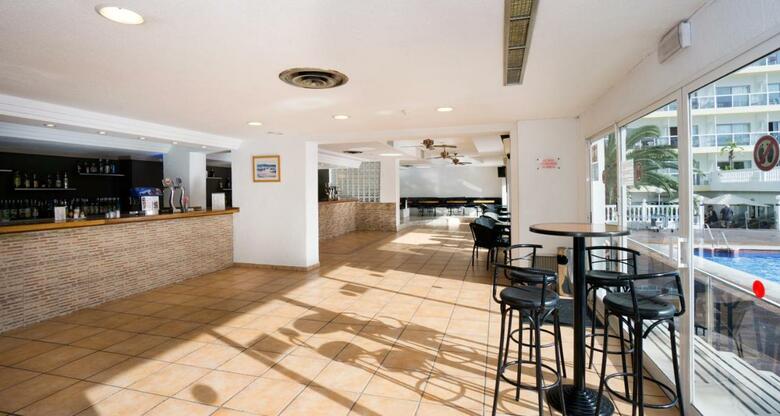 Hotel Sandos Griego