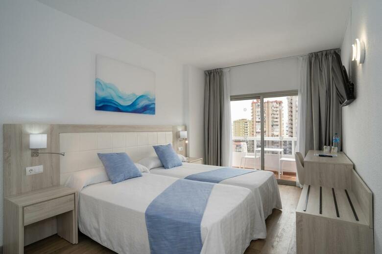 Hotel Sandos Griego