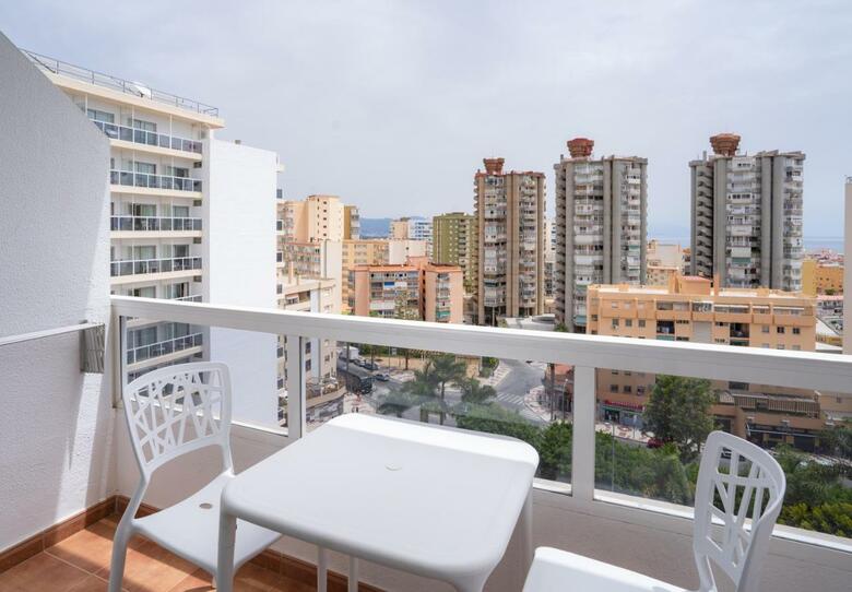 Hotel Sandos Griego