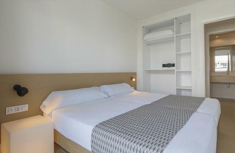 Aparthotel Hm Martinique