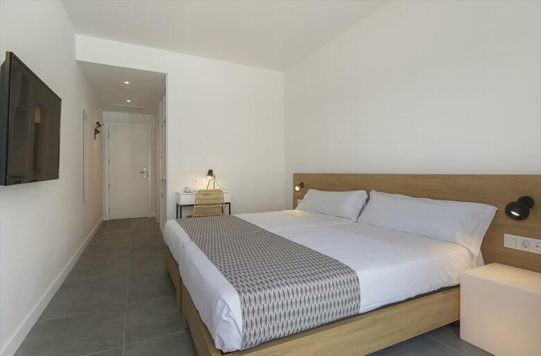 Aparthotel Hm Martinique