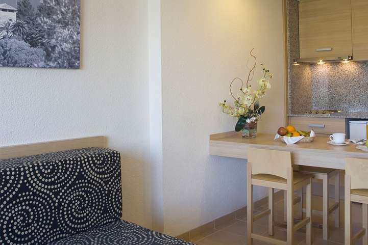 Aparthotel Hm Martinique