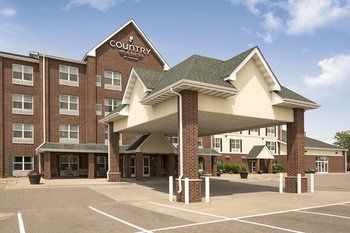 Hotel Country Inn & Suites Shoreview