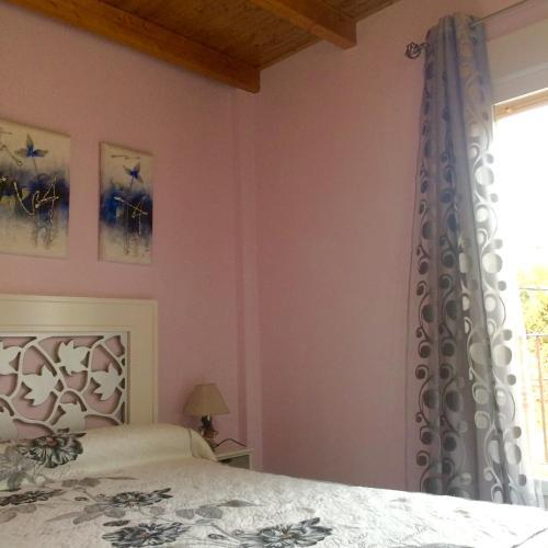Hostal Complejo Ribera De Salobre