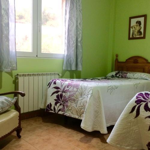 Hostal Complejo Ribera De Salobre