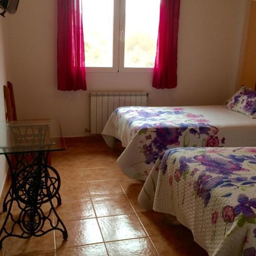 Hostal Complejo Ribera De Salobre