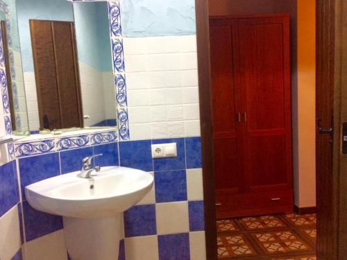 Hostal Complejo Ribera De Salobre