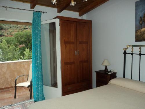 Hostal Complejo Ribera De Salobre