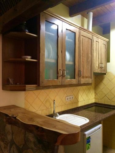 Hostal Complejo Ribera De Salobre