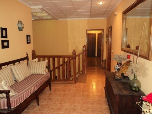 Hostal Complejo Ribera De Salobre