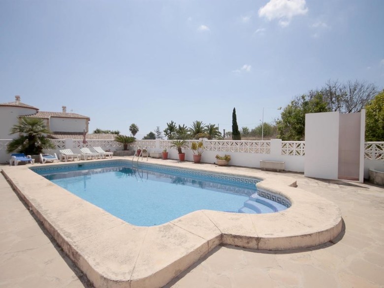 Holiday Home Calas