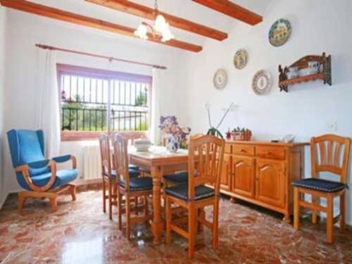 Holiday Home Calas