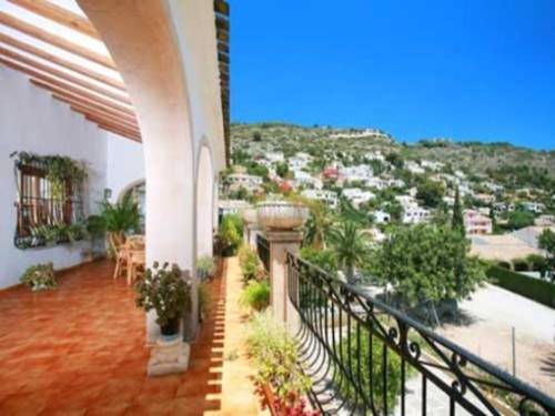 Holiday Home Calas