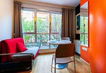 Apartamentos Le�n