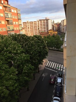 Apartamentos Le�n