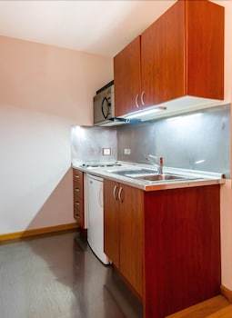 Apartamentos Le�n