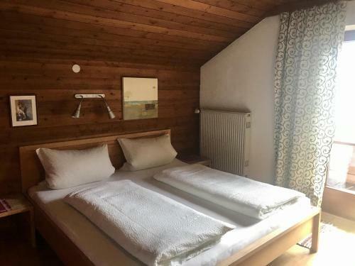 Apartamento Haus Sabine Braunegger