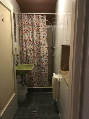 Apartamento Haus Sabine Braunegger