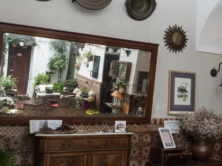 Hostal El Antiguo Convento