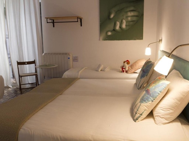 Hostal El Antiguo Convento