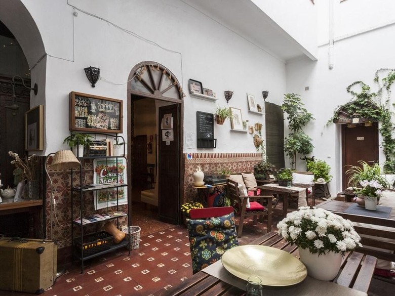 Hostal El Antiguo Convento