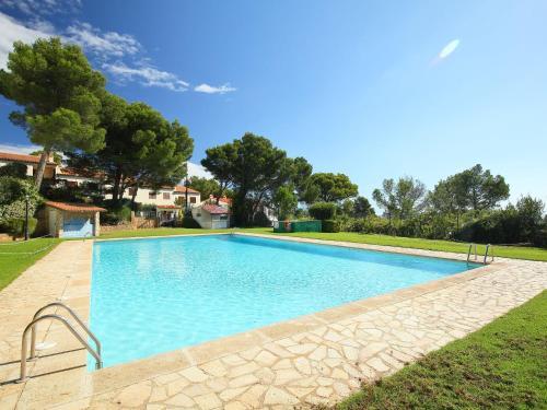 Apartment Bloc Goya Begur