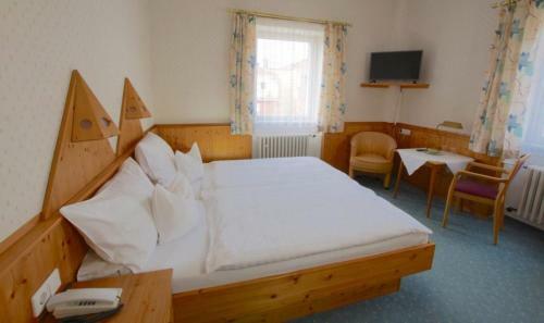 Hostal Hotel Villa Spahn