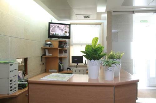 Hotel Restaurante R�as