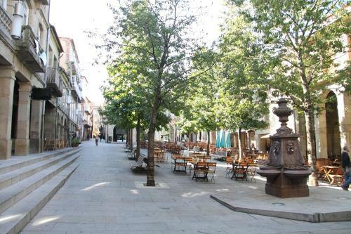 Hotel Restaurante R�as