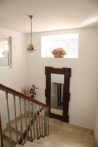 Hotel Restaurante R�as