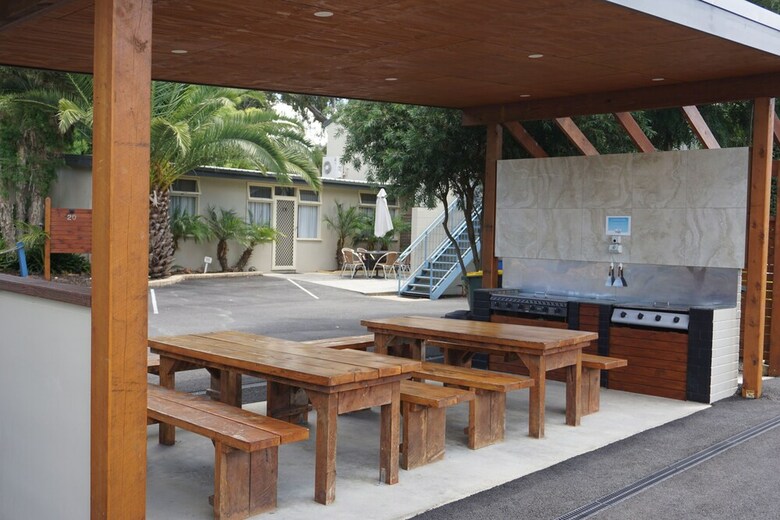 Seahorse Motel