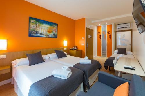 Hostal Pensi�n Ur-alde