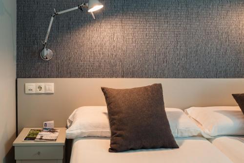 Hostal Pensi�n Ur-alde