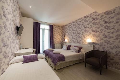 Hostal Pensi�n Ur-alde