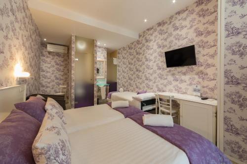 Hostal Pensi�n Ur-alde
