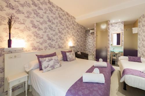 Hostal Pensi�n Ur-alde