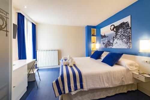 Hostal Pensi�n Ur-alde