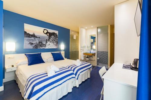 Hostal Pensi�n Ur-alde