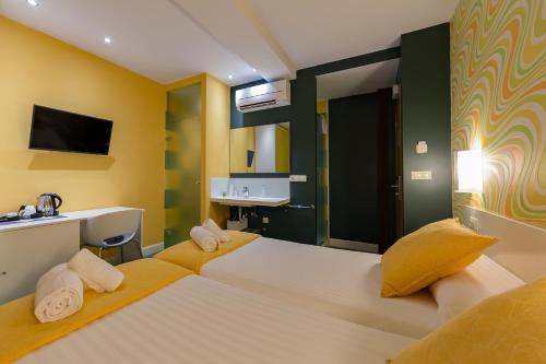 Hostal Pensi�n Ur-alde