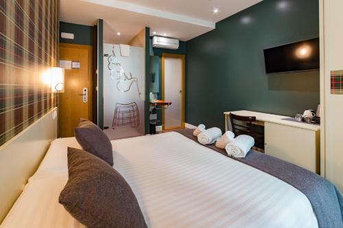 Hostal Pensi�n Ur-alde