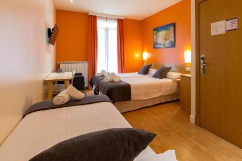 Hostal Pensi�n Ur-alde