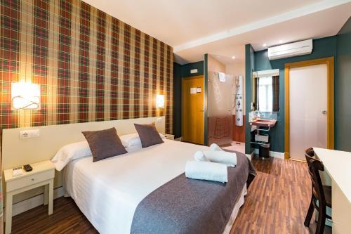 Hostal Pensi�n Ur-alde