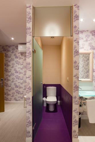 Hostal Pensi�n Ur-alde