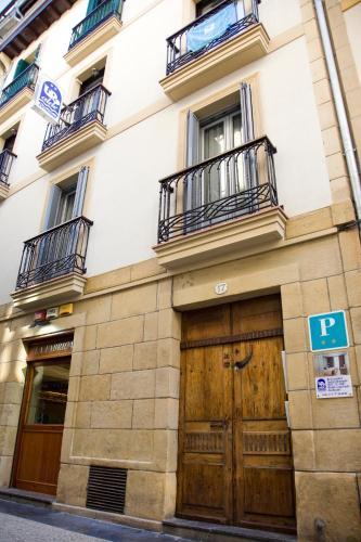 Hostal Pensi�n Ur-alde