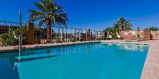 Hotel Candlewood Suites Tucson