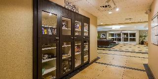 Hotel Candlewood Suites Tucson