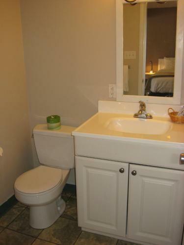 Motel Monashee Lodge
