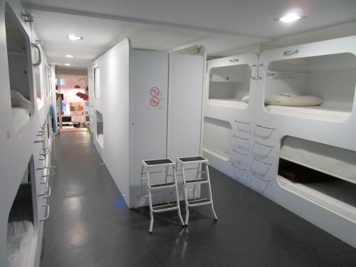 Hostel Casa Ibarrola
